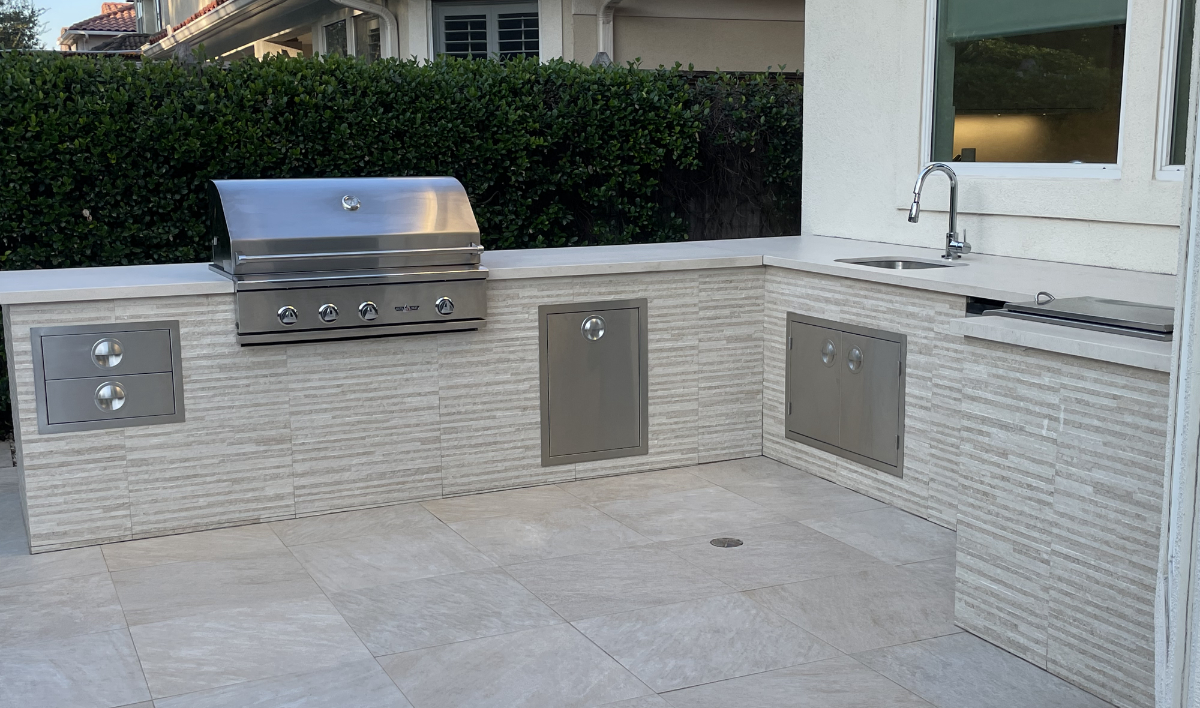 katy outdoor kitchen remodeling